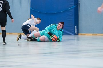Bild 317 - F Loewinnen Hallen Cup